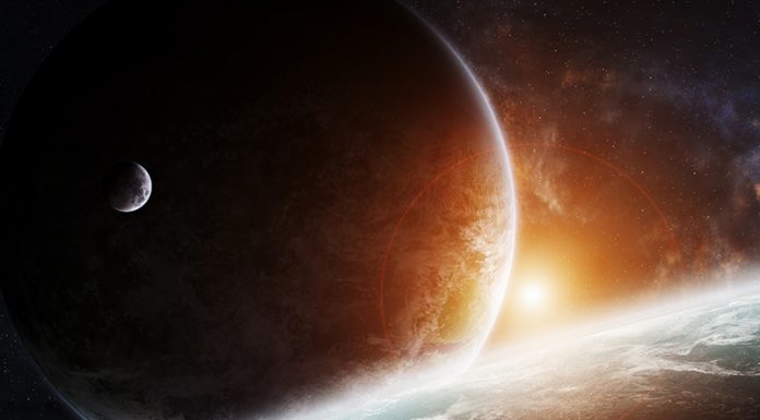 Junijski mlaj (10. 06.) bo imel največji vpliv na ta horoskopska znamenja