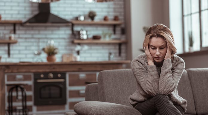 5 najslabših stvari, ki jih lahko storite po ločitvi