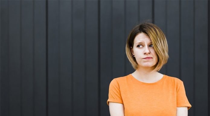 5 nasvetov, s katerimi se znebite nenehnih občutkov krivde