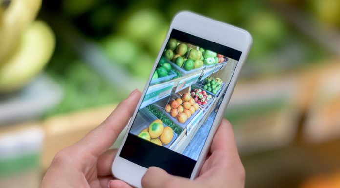 Ocenjevanje nakupovanja živil preko spleta: kakšno je dejansko stanje?