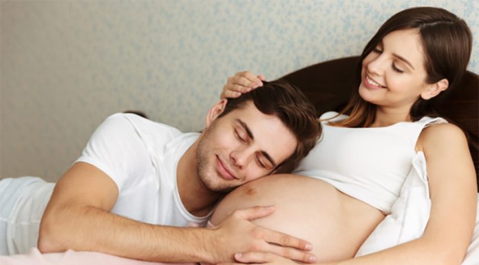 5 načinov, kako se moški spremenijo, ko postanejo očetje