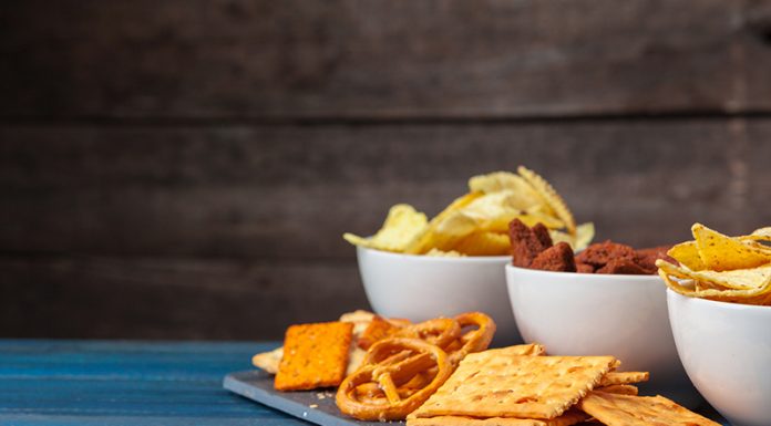 Znanstveniki razkrivajo, kaj vaš najljubši prigrizek pove o vaši osebnosti