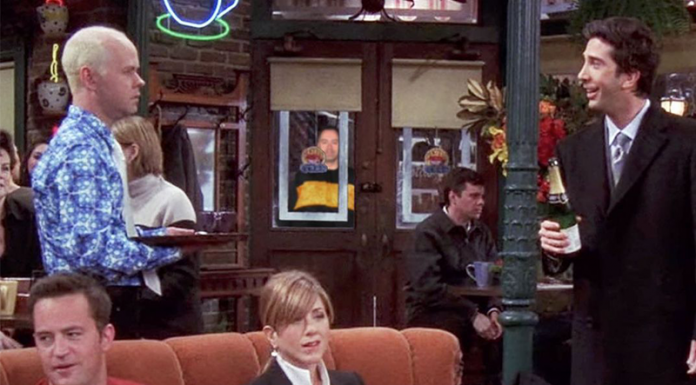 Zvezdniku ‘Prijateljev’ diagnosticirali raka v 4. stadiju