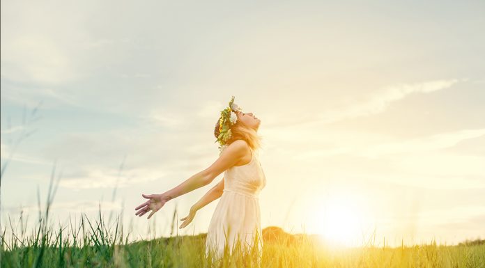 Poskusite ta 5-dnevni izziv, da ponastavite svoje življenje