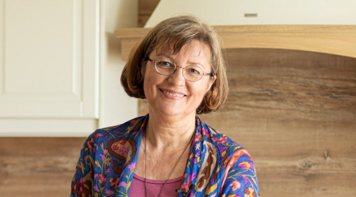 Knjiga, ki jo morate imeti: Naravne rešitve za težave z virusi