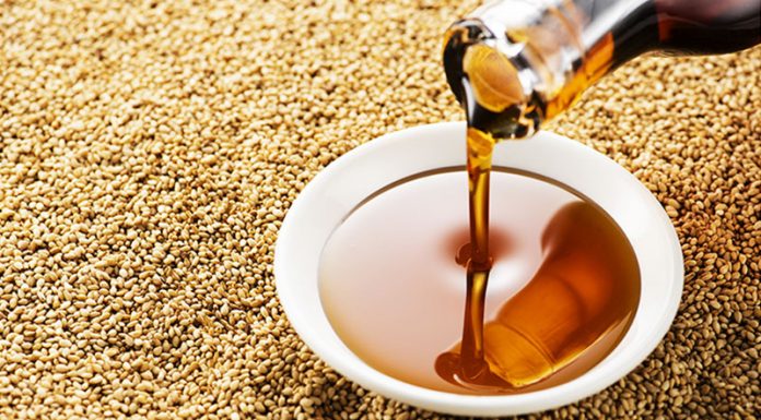 Spoznajte čudežne koristi sezamovega olja
