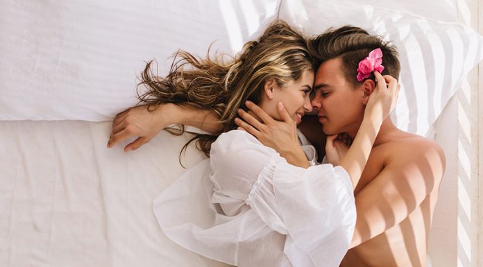 Stvari, ki jih ženskam o spolnosti nihče ne pove