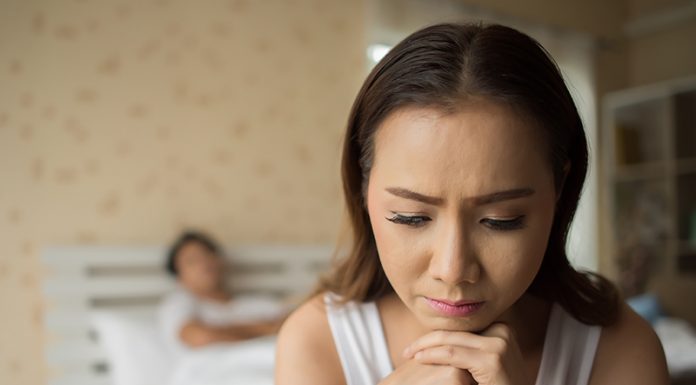 Kako odpustiti nezvestemu partnerju?