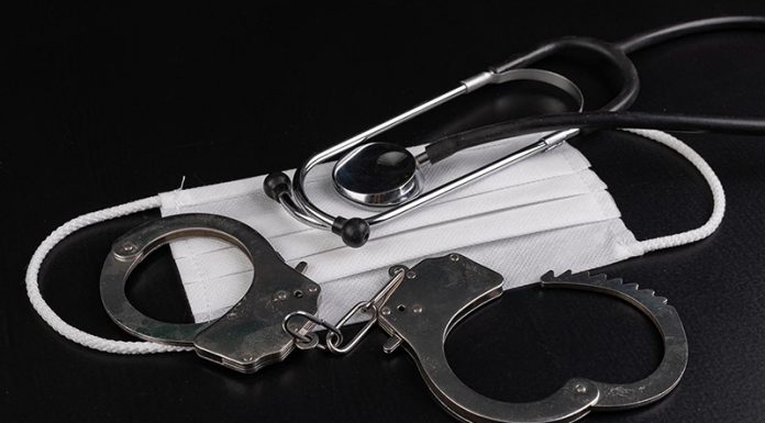 Slovenski zdravniki: Pripombe na spremembe Zakona o nalezljivih boleznih (ZNB C in ZNB D)