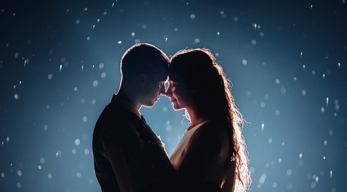 Preverite, ali ste odvisni od ljubezni (5 znakov)