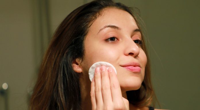 Kako izgledati odlično brez ličil?