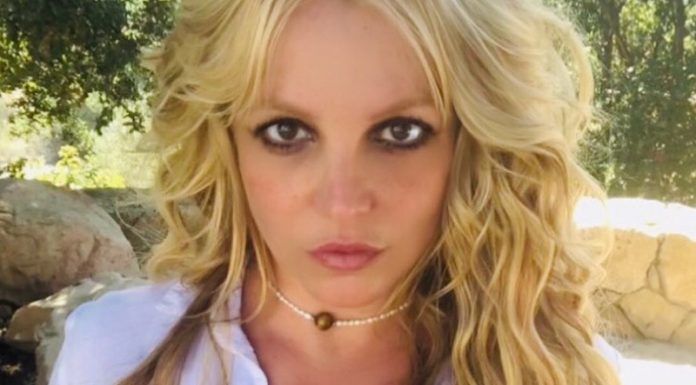 Končno pravica za Britney Spears: Ni še povsem svobodna, a gre proti temu