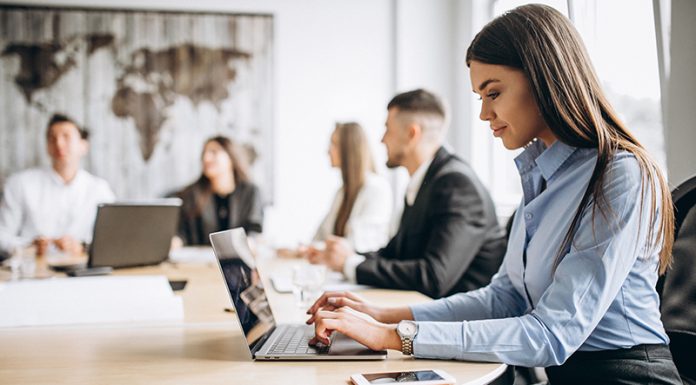 5 lastnosti visoko produktivnih ljudi pri delu