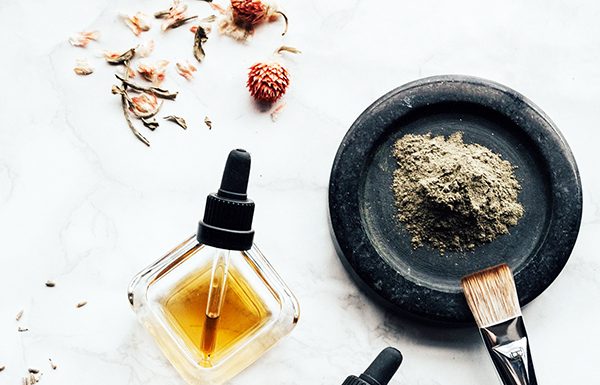 Spoznajte vse koristi pitja gline