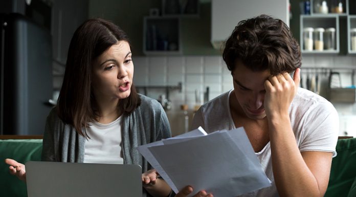 Najbolj pogosti prepiri glede denarja in kako jih rešiti