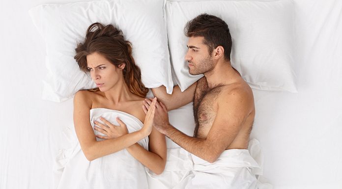 6 korakov, kako se iskreno opravičiti v zvezi