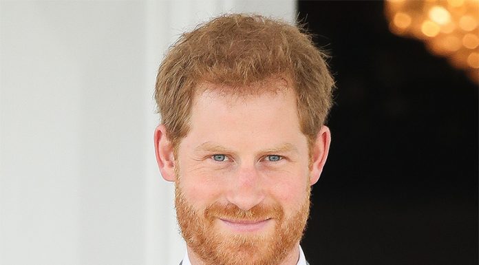 Princ Harry je naznanil, da bo napisal knjigo spominov in razkril vse