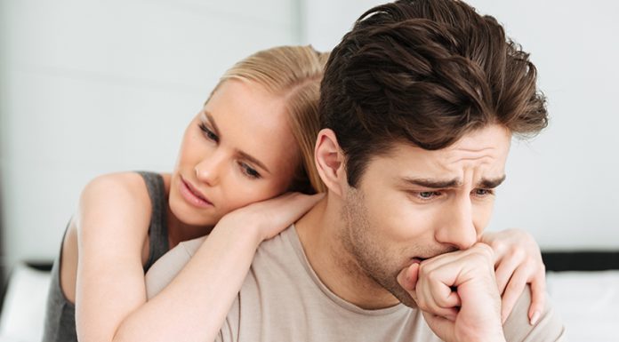 5 znakov čustvenega izsiljevanja