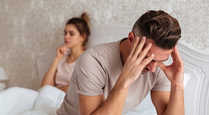 Kako ravnati z negativnim partnerjem