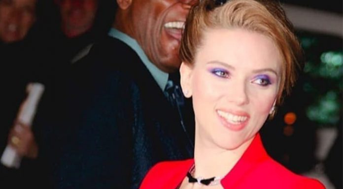 Slavna igralka v veselem pričakovanju?!