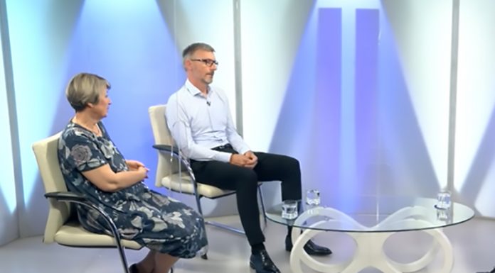 Slovenski zdravniki: dialog o cepljenju – da ali ne?