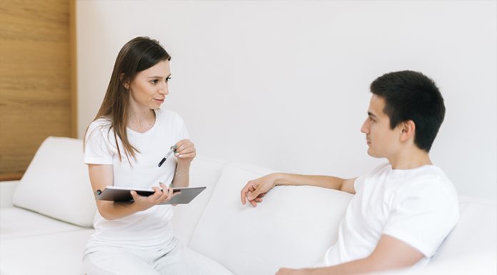 Pogosta vprašanja v zvezi, o katerih vam je neprijetno razpravljati