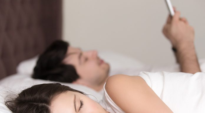 Če imajo moški te lastnosti, obstaja večja verjetnost, da bodo varali