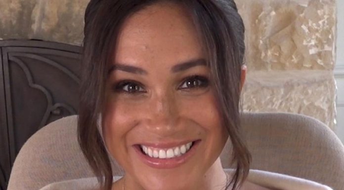 Nekaj skritih dejstev, ki jih o Meghan Markle še niste vedeli