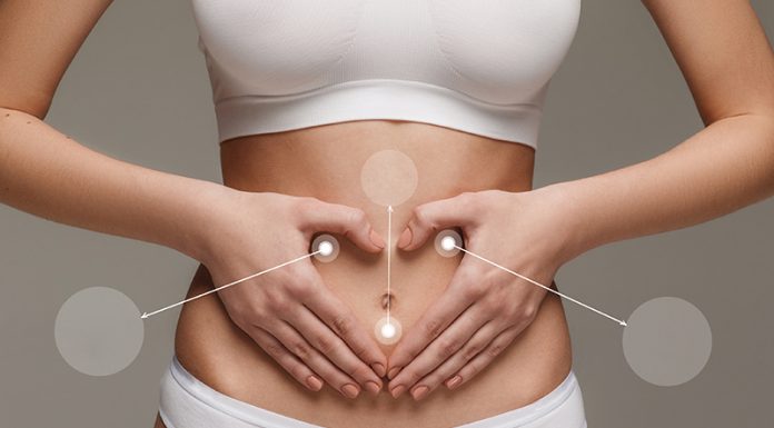 To je natančna starost, ko se vaš metabolizem začne upočasnjevati