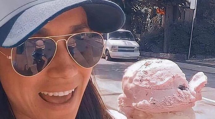 Odkrite so podrobnosti praznovanja 40. rojstnega dne Meghan Markle