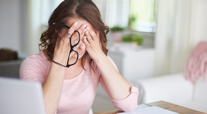 Dva glavna načina, kako se ljudje odzivajo na stres