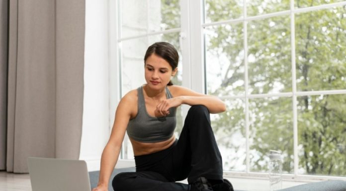 4 najpogostejši izgovori za izogibanje vadbi in kako jih premagati