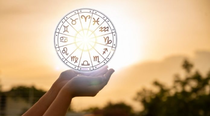 Vse, kar morate vedeti o znamenju Device