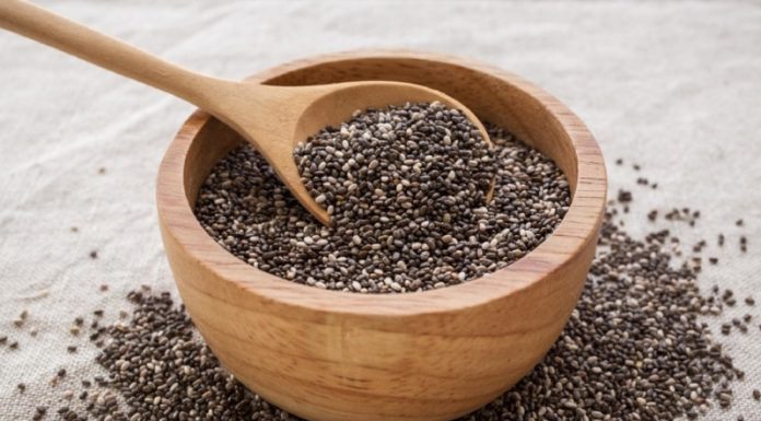 4 živila, ki so izjemen vir kalcija in niso mlečnega izvora