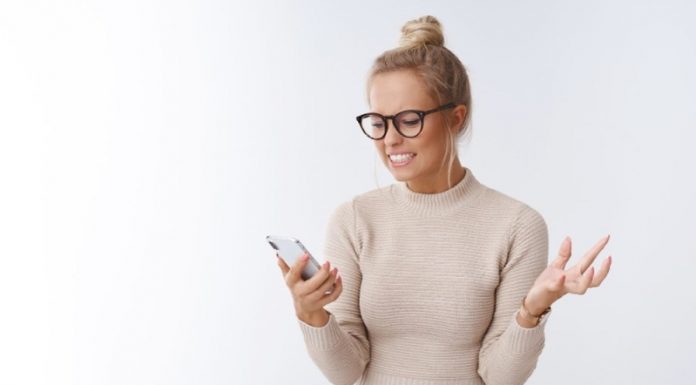 Ljudje, ki preklinjajo, so dobri prijatelji, kaže študija