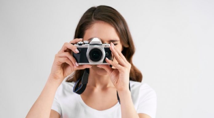 5 preprostih trikov, da boste videti odlično na fotografijah