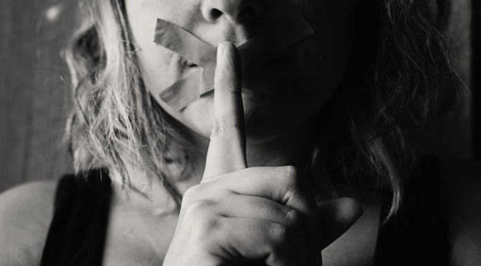 Vladanje z odloki in ustrahovanjem ubija Ustavo