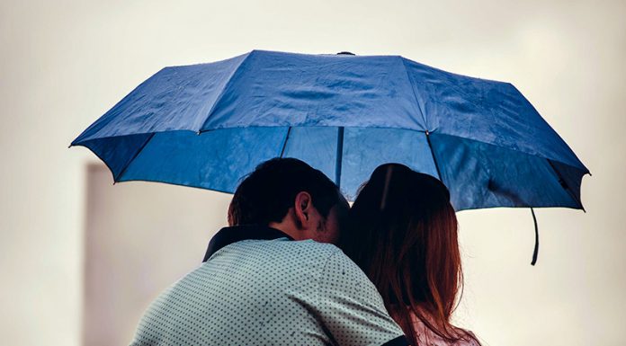 Tako vaš partner vpliva na vaše zdravje