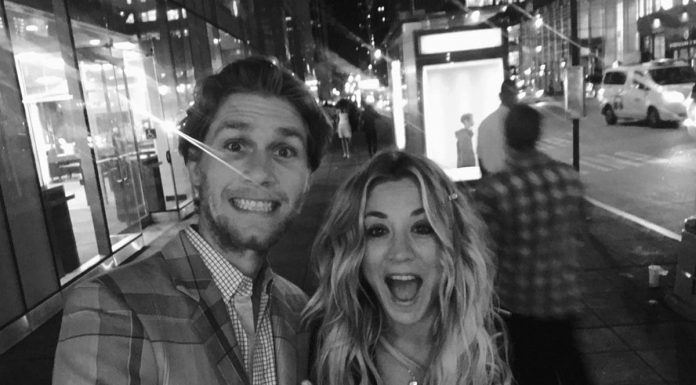 Hollywoodska igralka šokirala z novico o ločitvi