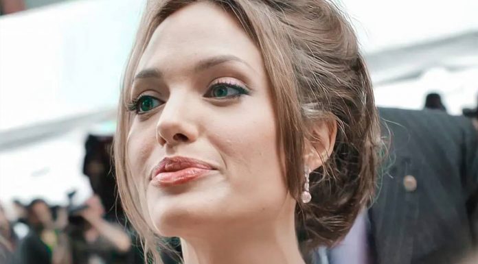 Angelina Jolie spregovorila o Pittovem nasilnem vedenju