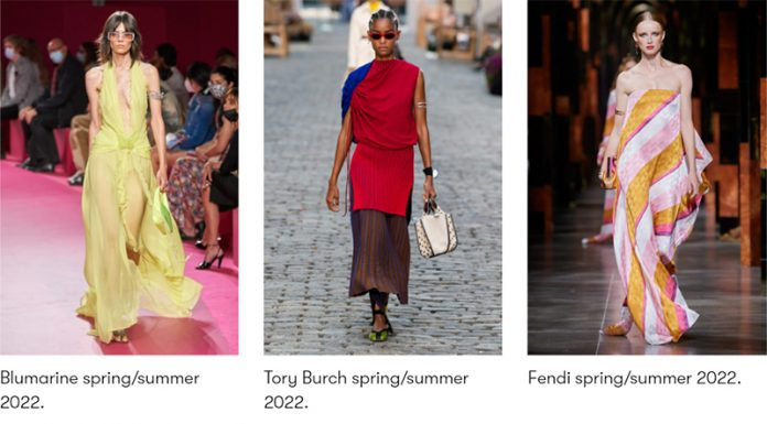 Ta priljubljeni modni trend iz 2000 se vrača