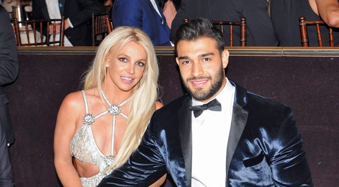 Zvezdnica se začasno umika z Instagrama