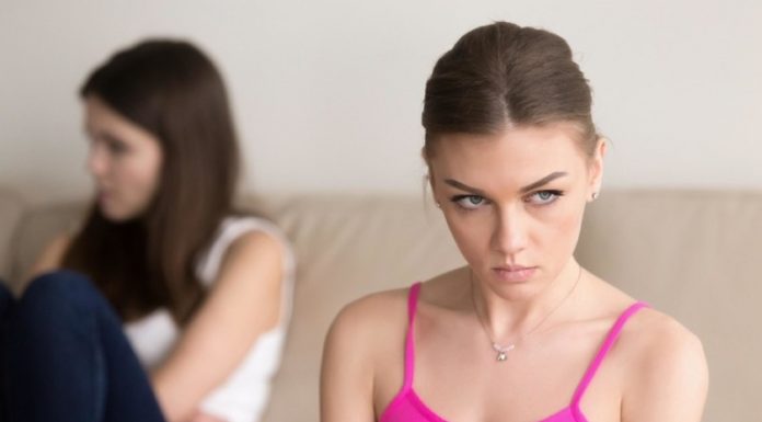 5 znakov zodiaka, ki so hitro ljubosumni