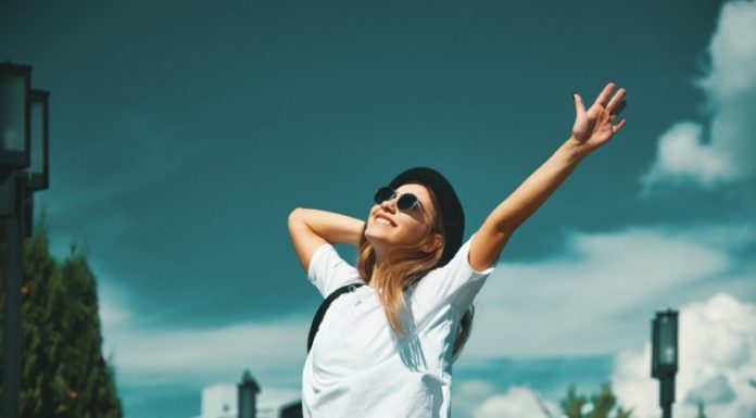 Alfa lastnosti pri ženskah, ki privlačijo moške