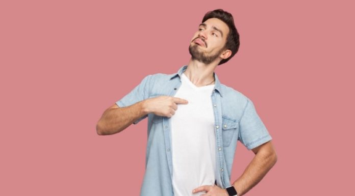 Kako ravnati s sebičnimi ljudmi