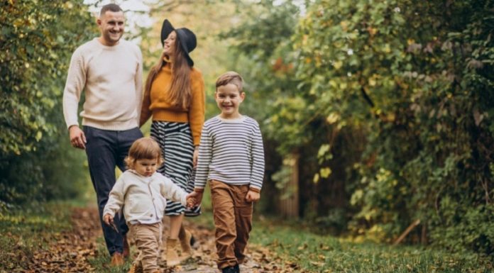 5 jesenskih dejavnosti, ki so kot nalašč za zabavno družinsko druženje