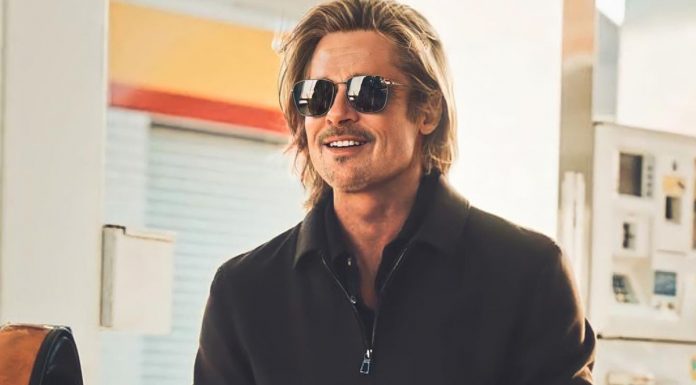 Razkrito, kakšen odnos ima Brad Pitt s svojimi otroci