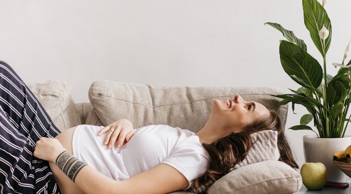 Kdaj se začne jutranja slabost?