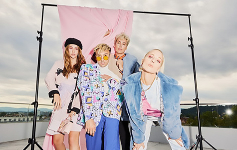 Zalando zagotavlja samoizražanje skozi modo