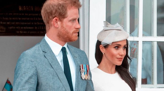 Razkrite temne podrobnosti iz življenja princa Harryja